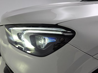 MERCEDES-BENZ GLE - 10