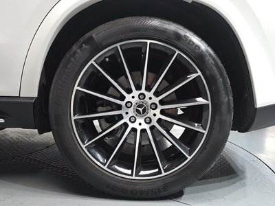 MERCEDES-BENZ GLE - 8