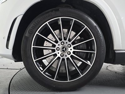 MERCEDES-BENZ GLE - 6