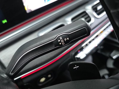 MERCEDES-BENZ GLE - 9