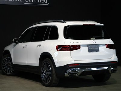 MERCEDES-BENZ GLB - 4