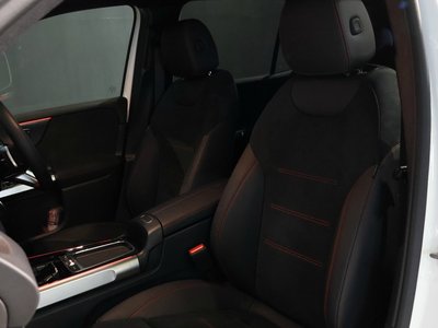 MERCEDES-BENZ GLB - 7