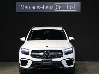 MERCEDES-BENZ GLB - 2