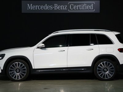 MERCEDES-BENZ GLB - 3