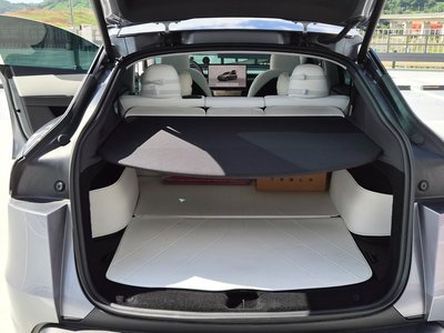 صورة مصغرة 19 لـ 2025 Tesla MODEL Y