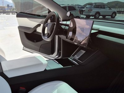 صورة 9 لـ 2025 Tesla MODEL Y