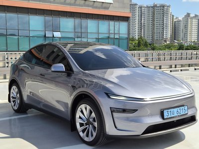 صورة مصغرة 15 لـ 2025 Tesla MODEL Y