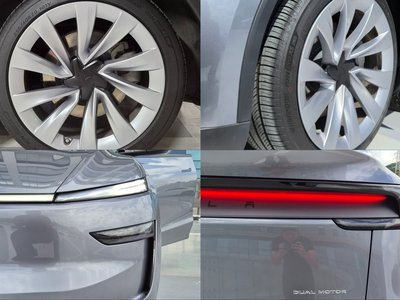 صورة 6 لـ 2025 Tesla MODEL Y