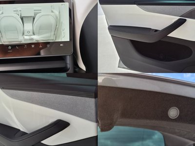 صورة مصغرة 20 لـ 2025 Tesla MODEL Y