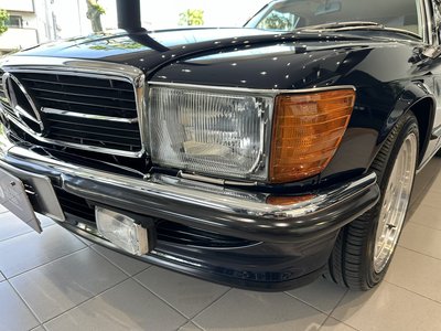 صورة مصغرة 15 لـ 1987 Mercedes-BENZ SL