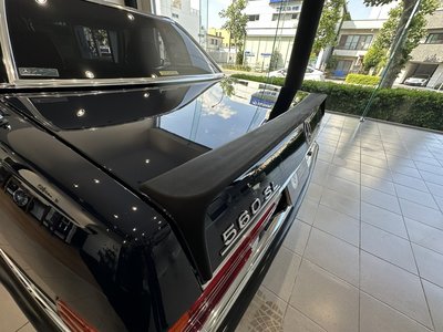 صورة مصغرة 41 لـ 1987 Mercedes-BENZ SL
