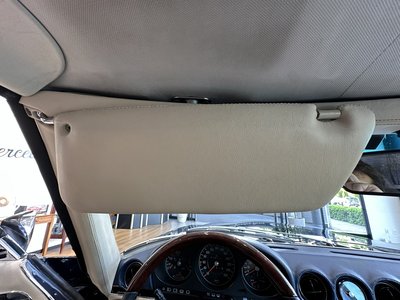 صورة مصغرة 30 لـ 1987 Mercedes-BENZ SL