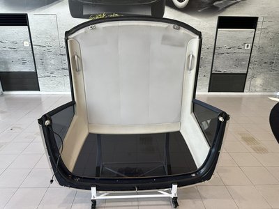 صورة مصغرة 67 لـ 1987 Mercedes-BENZ SL