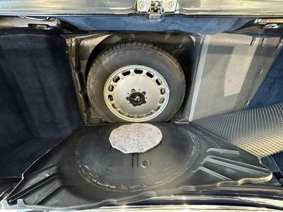 صورة مصغرة 44 لـ 1987 Mercedes-BENZ SL
