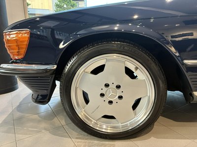 MERCEDES-BENZ SL - 3