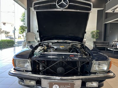 صورة مصغرة 54 لـ 1987 Mercedes-BENZ SL