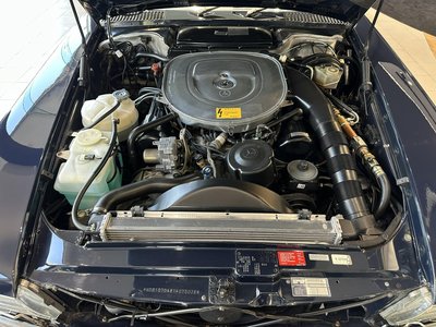 صورة مصغرة 55 لـ 1987 Mercedes-BENZ SL