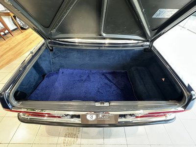 صورة مصغرة 43 لـ 1987 Mercedes-BENZ SL