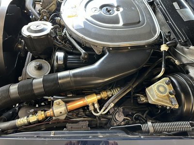صورة مصغرة 57 لـ 1987 Mercedes-BENZ SL