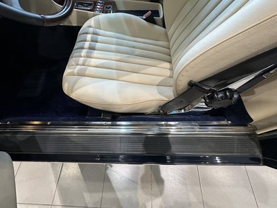 صورة مصغرة 40 لـ 1987 Mercedes-BENZ SL
