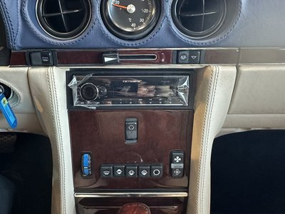 صورة مصغرة 24 لـ 1987 Mercedes-BENZ SL