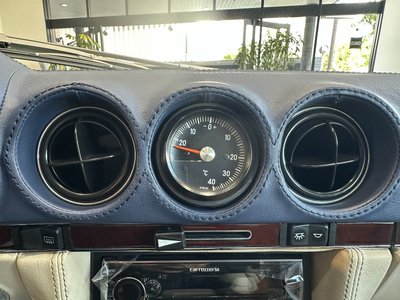 صورة مصغرة 23 لـ 1987 Mercedes-BENZ SL