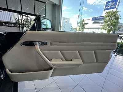 صورة مصغرة 52 لـ 1987 Mercedes-BENZ SL