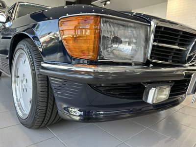 صورة مصغرة 16 لـ 1987 Mercedes-BENZ SL