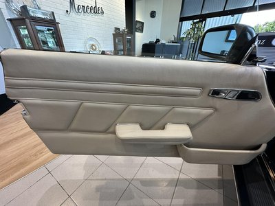 صورة مصغرة 37 لـ 1987 Mercedes-BENZ SL