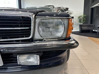 صورة مصغرة 17 لـ 1987 Mercedes-BENZ SL