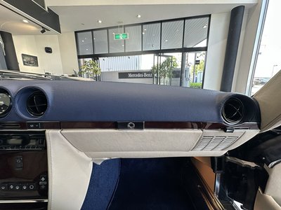 صورة مصغرة 47 لـ 1987 Mercedes-BENZ SL