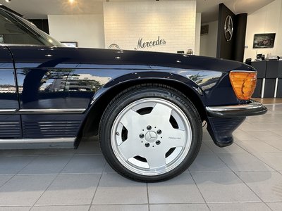صورة مصغرة 12 لـ 1987 Mercedes-BENZ SL