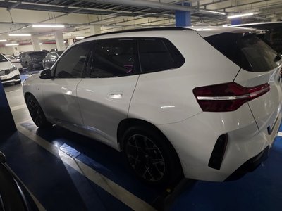 BMW X3 - 2
