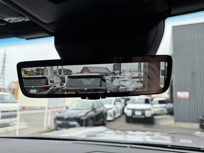 TOYOTA LAND CRUISER 250 - 7