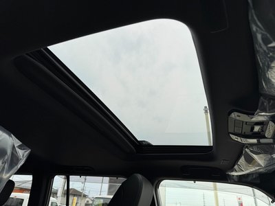 TOYOTA LAND CRUISER 250 - 4