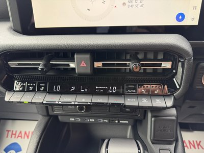 TOYOTA LAND CRUISER 250 - 6
