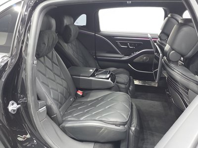 2022 Mercedes-BENZ S-CLASS — миниатюра 11