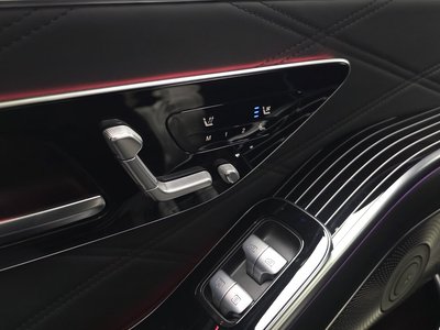 2022 Mercedes-BENZ S-CLASS — миниатюра 19