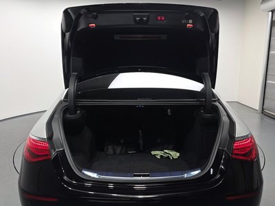 2022 Mercedes-BENZ S-CLASS — миниатюра 20