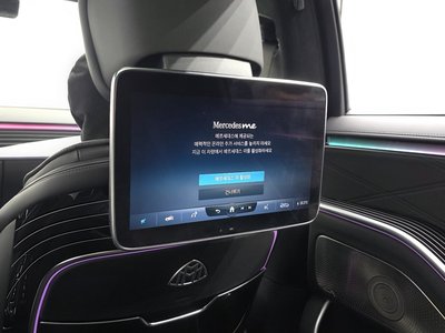 2022 Mercedes-BENZ S-CLASS — миниатюра 18
