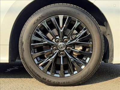 2023 Toyota VELLFIRE — миниатюра 40