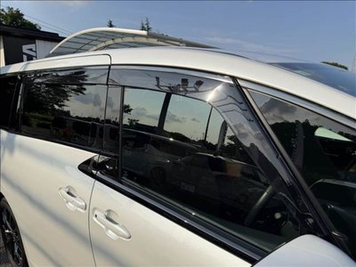 2023 Toyota VELLFIRE — миниатюра 30