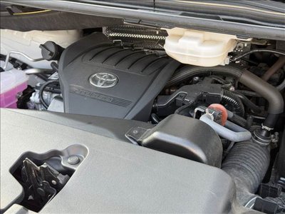 2023 Toyota VELLFIRE — миниатюра 20