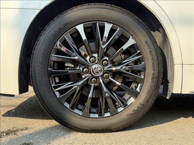 2023 Toyota VELLFIRE — миниатюра 38