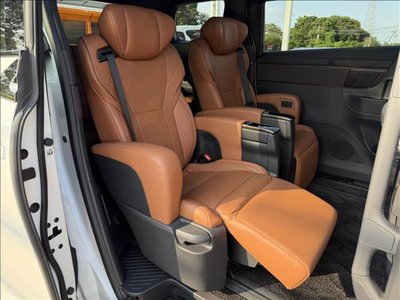 2023 Toyota VELLFIRE — миниатюра 26