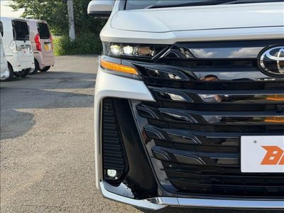 2023 Toyota VELLFIRE — миниатюра 32