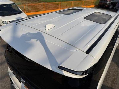 2023 Toyota VELLFIRE — миниатюра 19