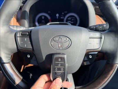 2023 Toyota VELLFIRE — миниатюра 18