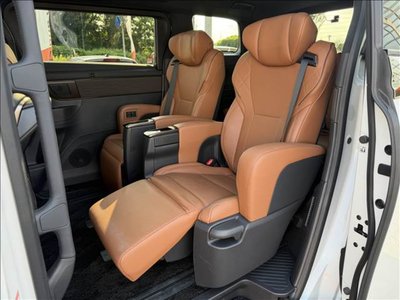 2023 Toyota VELLFIRE — фото 10