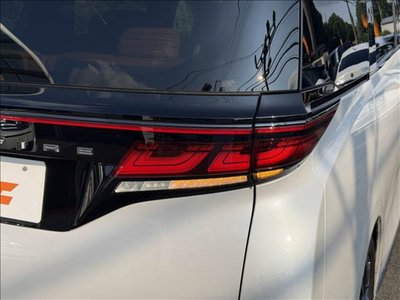2023 Toyota VELLFIRE — миниатюра 37